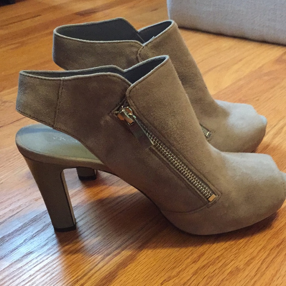 Franco Sarto women’s heels size 8